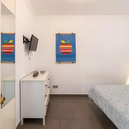Hurleys Tirajana Apartment Playa del Ingles (Gran Canaria)